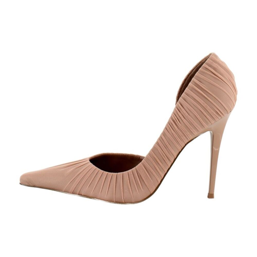 Steve Madden Elegant Mocha - Picture 4 of 8